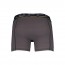 Sapph Mees Micro Long Short Dark Grey