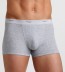 Sloggi Men Basic Short Grijs