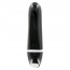 Mini Vibrator Quantum Zwart
