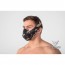 Maskulo Enforce Mask - Camouflage schuin voor