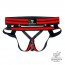 Maskulo Youngero Generation Y Jockstrap - Rood
