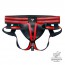 Maskulo Youngero Generation Y Jockstrap - Rood