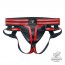 Maskulo Youngero Generation Y Jockstrap - Rood