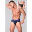 Maskulo Youngero Generation Y Jockstrap - Blauw