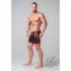 Maskulo Youngero Generation Y Shorts - Rood