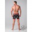 Maskulo Youngero Generation Y Shorts - Rood