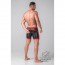 Maskulo Youngero Generation Y Shorts - Rood