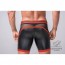 Maskulo Youngero Generation Y Shorts - Rood