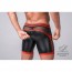 Maskulo Youngero Generation Y Shorts - Rood
