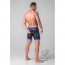 Maskulo Youngero Generation Y Shorts - Blauw