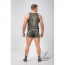 Maskulo Enforce Army Dirt Boxershort