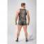 Maskulo Enforce Army Dirt Top