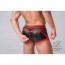 Maskulo Youngero Generation Y Trunks - Rood