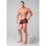 Maskulo Youngero Generation Y Trunks - Rood
