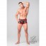 Maskulo Youngero Generation Y Trunks - Rood