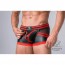 Maskulo Youngero Generation Y Trunks - Rood
