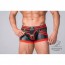 Maskulo Youngero Generation Y Trunks - Rood