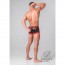 Maskulo Youngero Generation Y Trunks - Rood