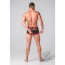 Maskulo Youngero Generation Y Trunks - Rood