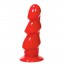 Dildo Mofo Red
