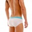 Modus Vivendi Plain Slip Aqua