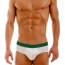 Modus Vivendi Plain Slip Groen