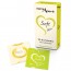 MoreAmore Soft Skin Condooms 12 st.