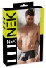 NEK - Zwarte Glanzende Boxer