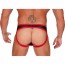 Jock Black and red back