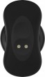 NEXUS - ACE REMOTE CONTROL VIBRERENDE BUTT PLUG M