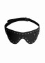 Ouch! Skulls and Bones Oogmasker met Studs en Skulls