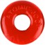 Oxballs Do-Nut 2 Cockring Rood