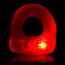 Oxballs Lumo LED Stretch Cockring