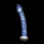 Icicles Glazen Dildo No. 29