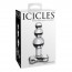 Icicles Glazen Buttplug No. 47