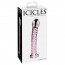 Icicles Glazen Dildo No. 53