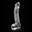 Icicles Glazen Dildo No. 61