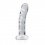 Icicles Glazen Dildo No. 62
