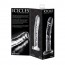 Icicles Glazen Dildo No. 62