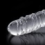 Icicles Glazen Dildo No. 63