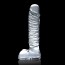 Icicles Glazen Dildo No. 63