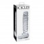 Icicles Glazen Dildo No. 63