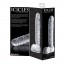 Icicles Glazen Dildo No. 63