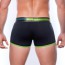 Pump PLAY Boxer - Green achterkant