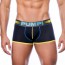 Pump PLAY Boxer - Yellow voorkant