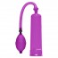 ToyJoy Manpower - Power Pomp purple