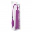 ToyJoy Manpower - Power Pomp purple 
