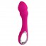 Power Vibrator Virgo Roze