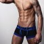 Pump Touchdown Panther Boxershort