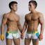 Pump Spring Break Jogger Boxershort